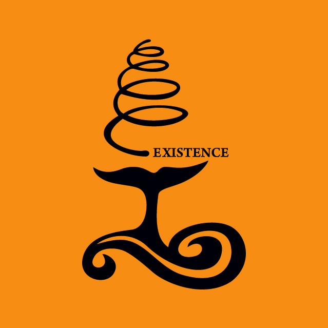 existence logo